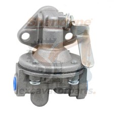 Pompa carburante motore adatta
