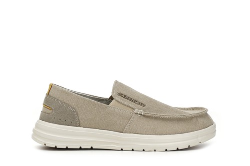 Cafè noir c1tm9020 - cafè, slip-on