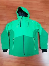 CMP Giacca da neve c/cappuccio