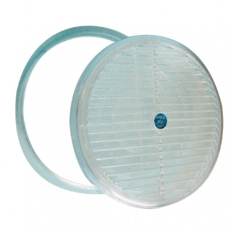 Lux221 160 aeratore - ø.160,