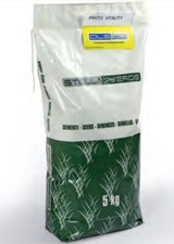 SEMI SEMENTI DI PRATO GRAMIGNA CYNODON DACTYLON 5 kg