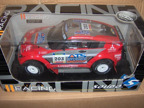Mitsubishi pajero evolution - mitsubishi,