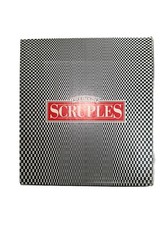 A Question of Scruples Adult