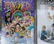 One piece Vol. 74 Eiichiro Oda