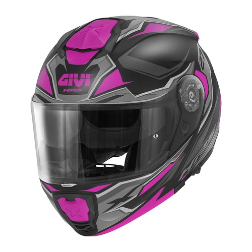 Casco modulare givi 27 - modulare, x.27