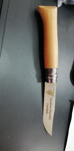Coltello militare carabinieri - militare,
