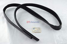 GUARNIZIONE PROFILATO GOMMA