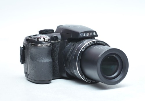 Fujifilm s4500 fotocamera - fujifilm,