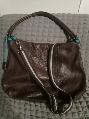 Gabs borsa pelle stoffa - gabs,