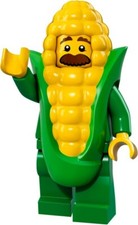 Lego 71018 Minifigures Serie