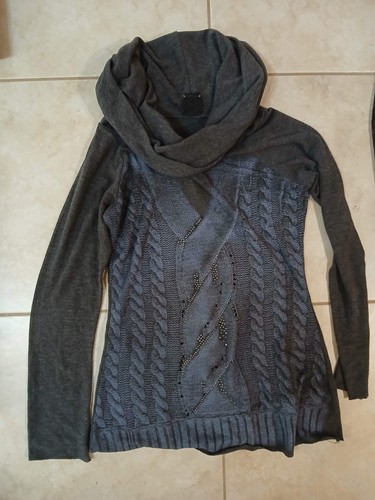 Lotto 2583 maglia maglione - lotto,