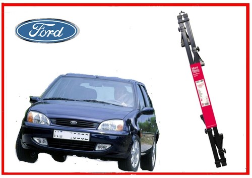 Barre portatutto per ford - portatutto,