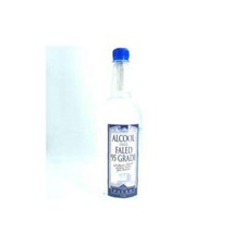 Alcool puro faled - puro,