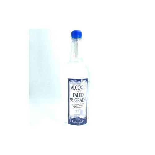 Alcool puro faled - cl.100,