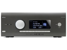 Arcam avr5 - avr5,