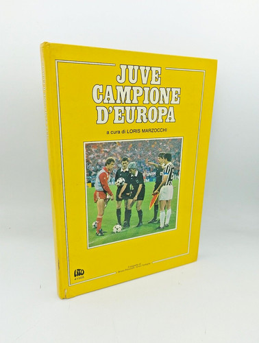 Juve campione europa a - "juve,