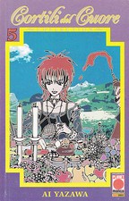 CORTILI DEL CUORE N°5