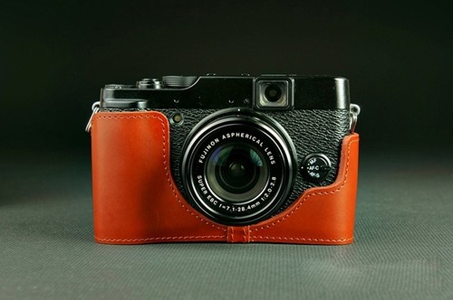 Custodia per fotocamera