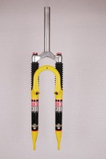 RockShox Indy SL, forcella