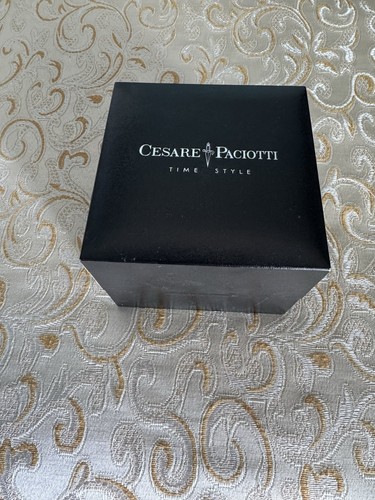 Cesare paciotti scatola - cesare,