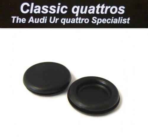 Tappo corpo 50mm bung audi - corpo,
