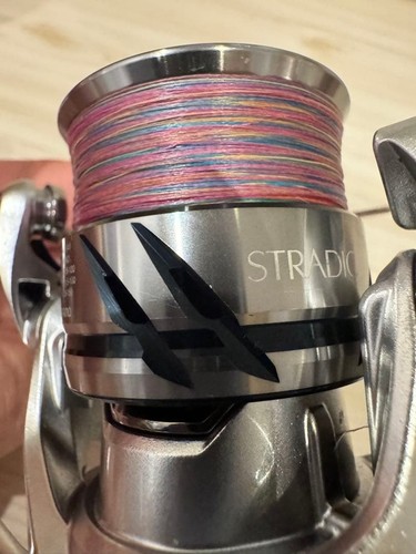 Mulinello spinning shimano - mulinello,