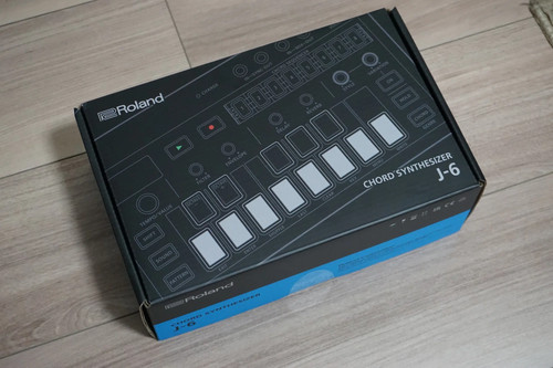 Roland aira compact 6 - roland,