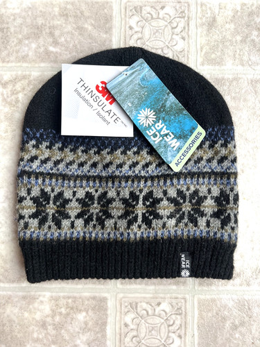 Cappello unisex icewear - icewear, in