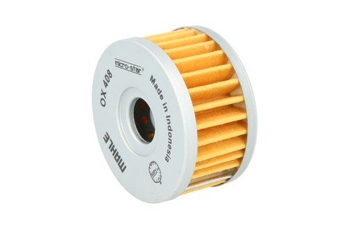 Filtro dell olio per - per, motard