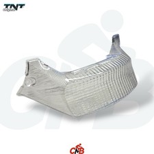 PLASTICA FANALE POSTERIORE MBK