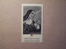 Santa rita santino - ,