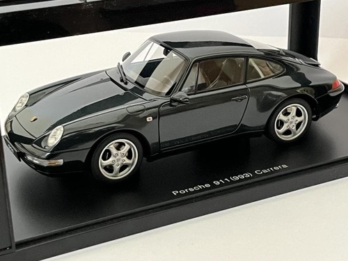 Autoart 78134 porsche - 78134,