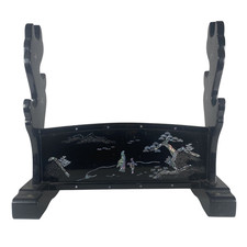 Portaspada samurai giapponese