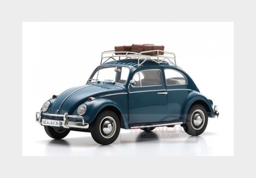 Schuco volkswagen beetle - volkswagen,