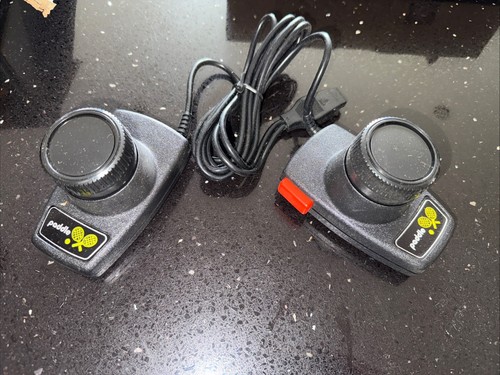 Atari vcs 2600 - vcs, x