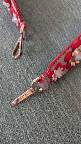 Fendi tracolla cintura - fendi,