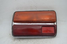 108460 Fanale stop posteriore SX Fiat 124 Dal 1969 al 1972 Cod 113558