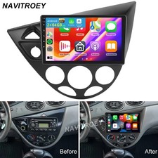 2+64GB For Ford Focus