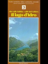 IL LAGO D'IDRO GUIDE/TURISMO