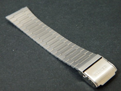 Zenith espada bracelet - espada,
