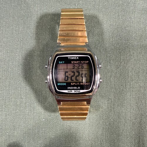 Orologio digitale timex - digitale,