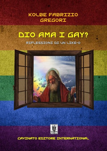 Libro gregori kolbe fabrizio - libro,
