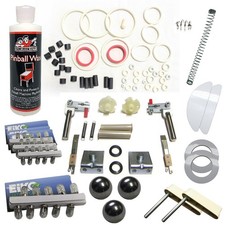 Kit manutenzione premium Data