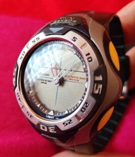 Casio Sea-Pathfinder SPF-60D