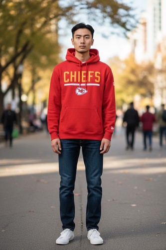 Kansas city chiefs - kansas, combine