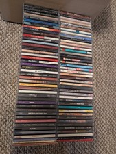 Lot 85 Vintage Music Cd