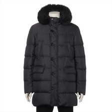 MOORER Piumino Poliestere 46