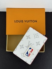 Louis Vuitton LV x NBA