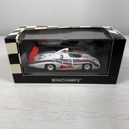 Minichamps porsche 936 78 - porsche, 936/78