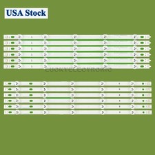 LED Backlight Strips For LG